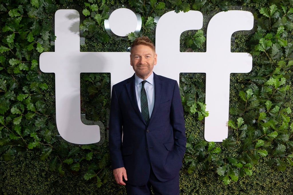 Mit dem Nordirland-Drama „Belfast“ hat Kenneth Branagh das Publikum begeistert.