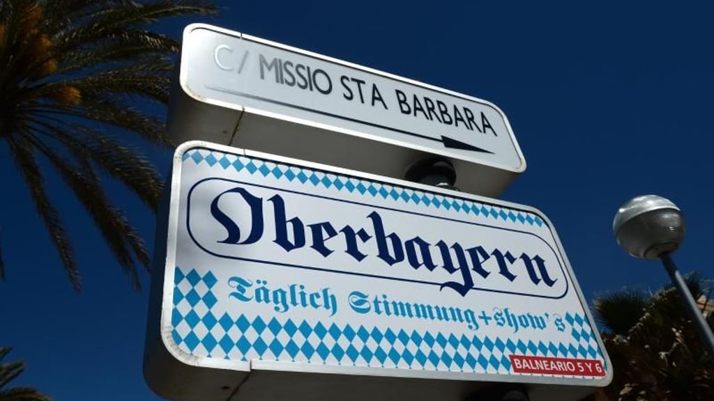 In Clubs auf Mallorca darf wieder getanzt werden. Voraussetzung ist eine Mund-Nase-Bedeckung.