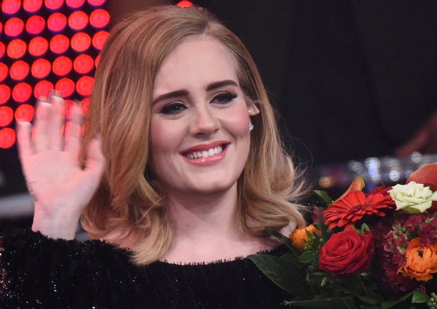 Wissenschaftler sind sich uneinig, ob erfolgreiche Popsongs wie von Adele vorhersehbar sind oder nicht.