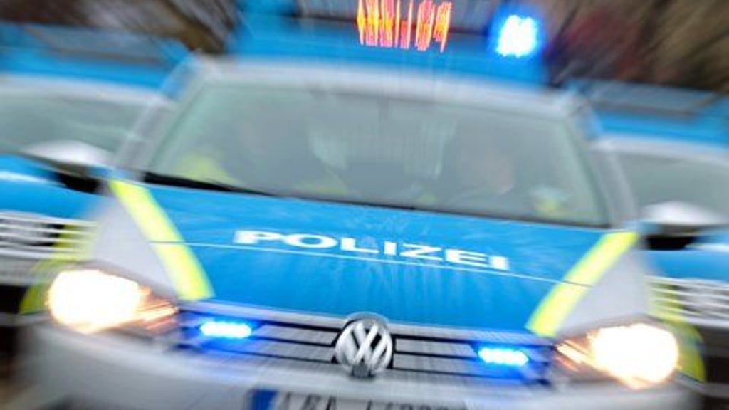 An dem Einsatz waren Beamte von Polizei, Ordnungsamt und Veterinäramt beteiligt.