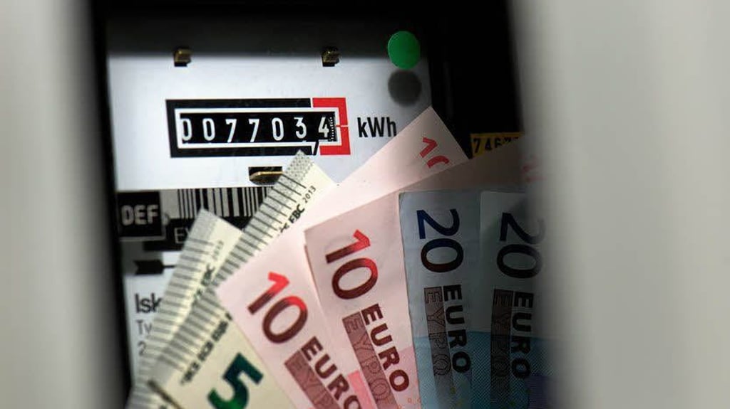 Stadtwerke Quedlinburg Stadtwerke Quedlinburg Strompreise bleiben