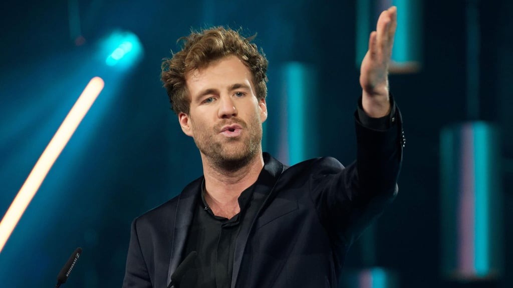 Luke Mockridge plant nach schweren Vorwürfen gegenüber seiner Person eine Auszeit.