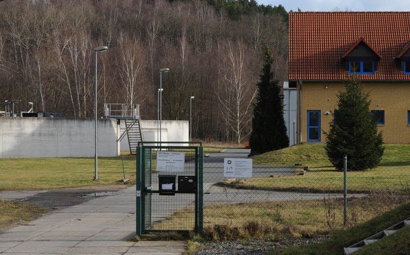 In der Sanderslebener Straße in Hettstedt hat der Abwasserzweckverband Wipper-Schlenze seinen Sitz.