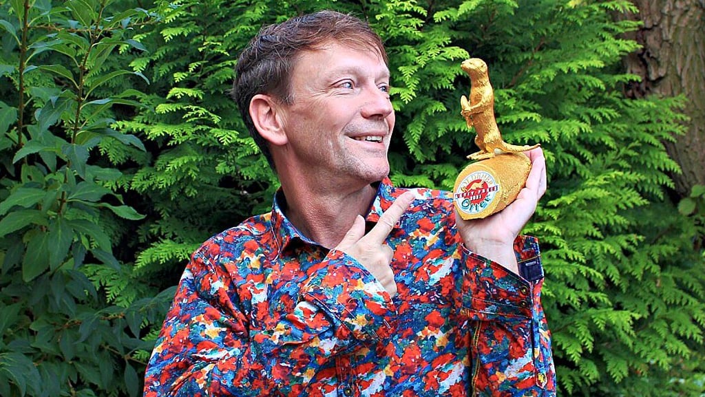 Holger Paech und die Initiative starten die Kandidatensuche für den Aktiv-Preis, der in Ottersleben verliehen wird. Wer soll mit einem Goldenen Otter bedacht werden?