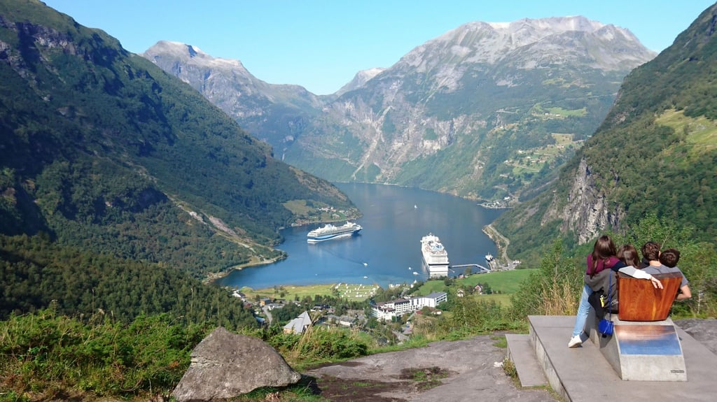 Norwegen will zu einem normalen Alltag zurückkehren und auf die meisten Corona-Beschränkungen verzichten.