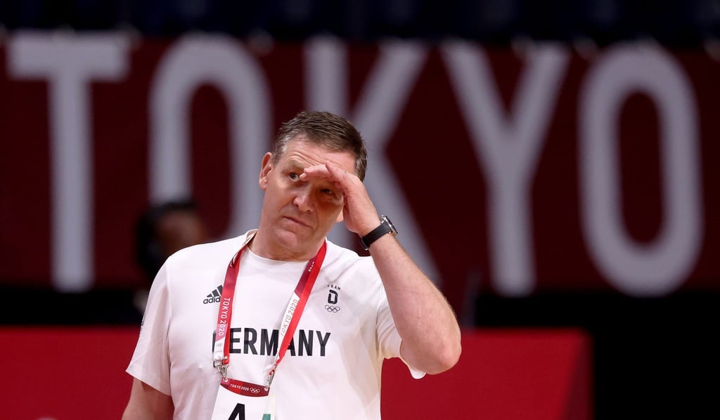 Verlor seine Frau an den Folgen einer Krebserkrankung: Handball-Bundestrainer Alfred Gislason.
