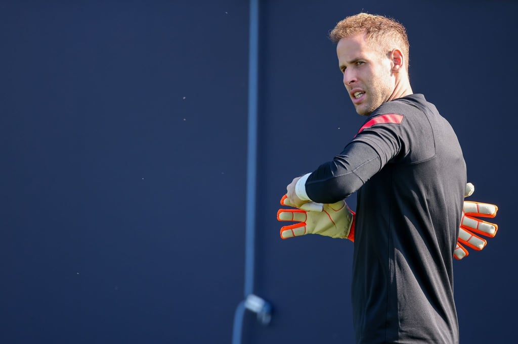 Misst den Fans von RB Leipzig eine besondere Bedeutung zu: Torhüter Peter Gulacsi.