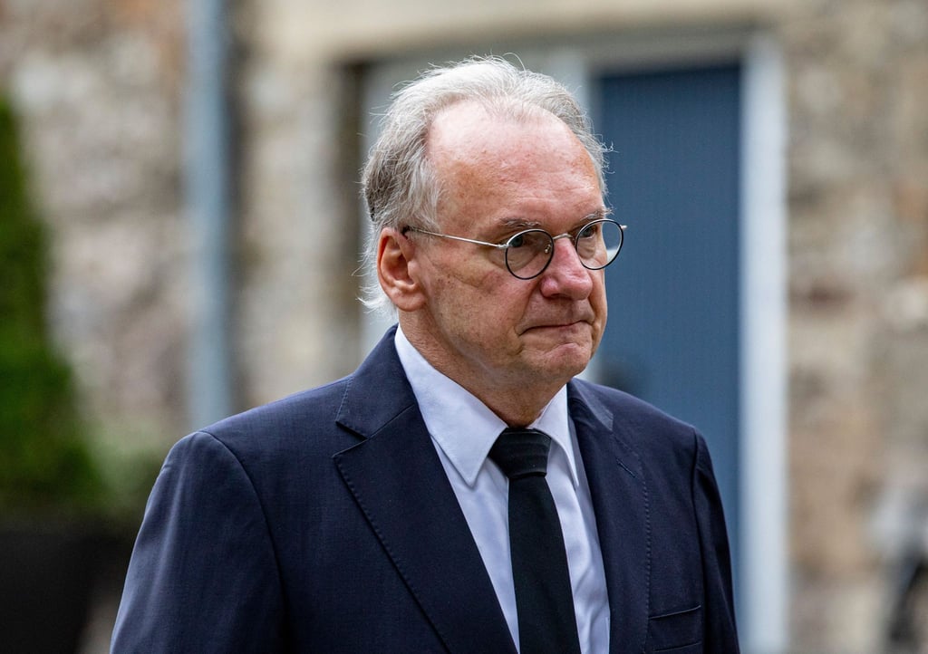 Reiner Haseloff (CDU).