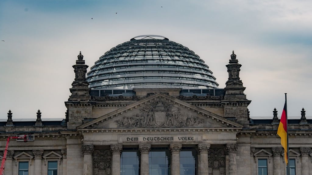 18 Abgeordnete aus Sachsen-Anhalt werden künftig im Bundestag vertreten sein.