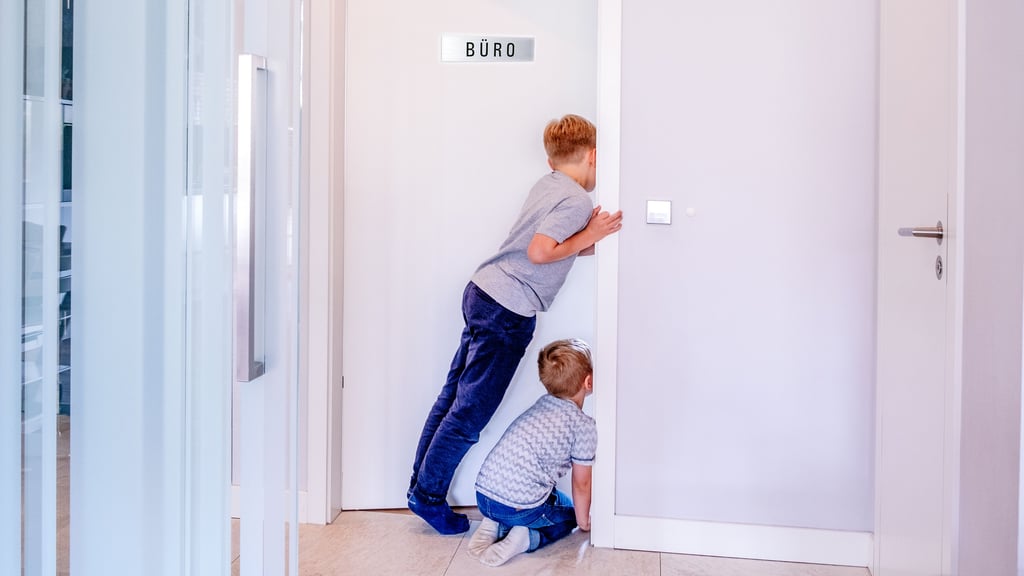 Fazit Homeoffice Diese Vor und Nachteile hat das mobile Arbeiten