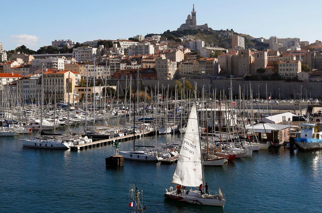 Als letzte französische Region in Europa soll das Gebiet Provence-Alpes-Côte d'Azur von der Risikoliste gestrichen werden.
