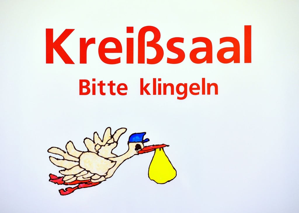 Mit dem Kreißsaal verbinden viele Eltern gute Erinnerungen. Manche aber denken gar nicht gern an die Geburt zurück.
