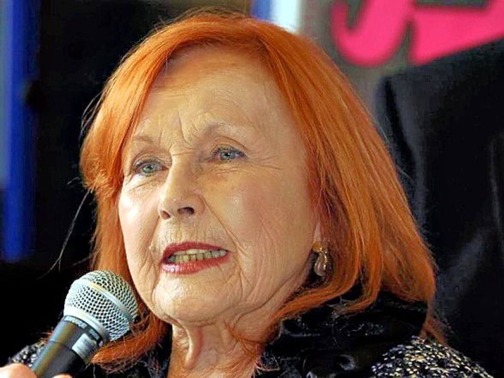 Brigitte Grothum