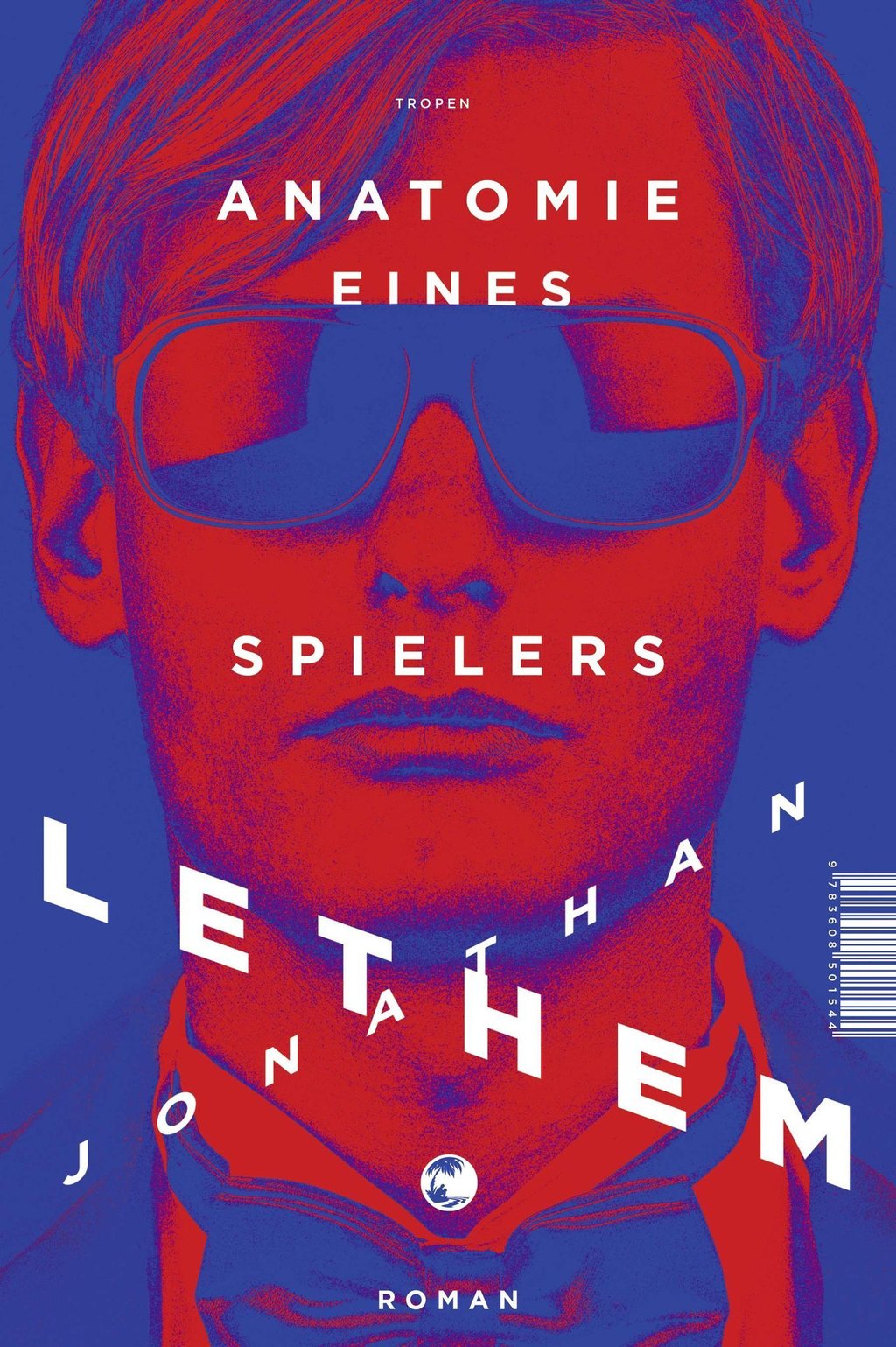 Jonathan Lethems „Anatomie eines Spielers“ spielt teilweise auch in Berlin.