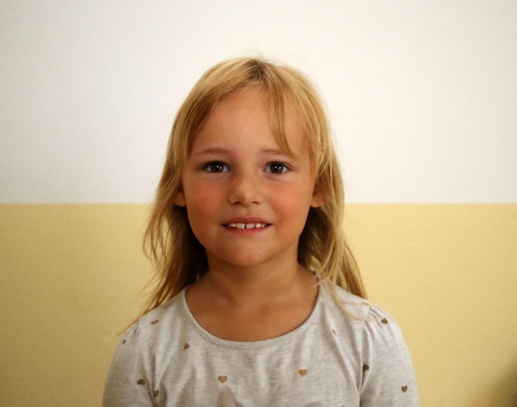 Fee Melodie Renner aus Einzingen