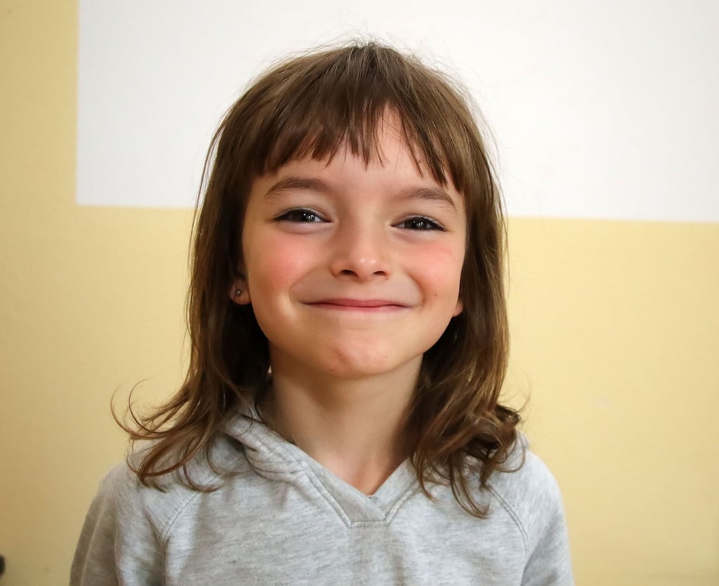 Enie Richter aus Oberröblingen