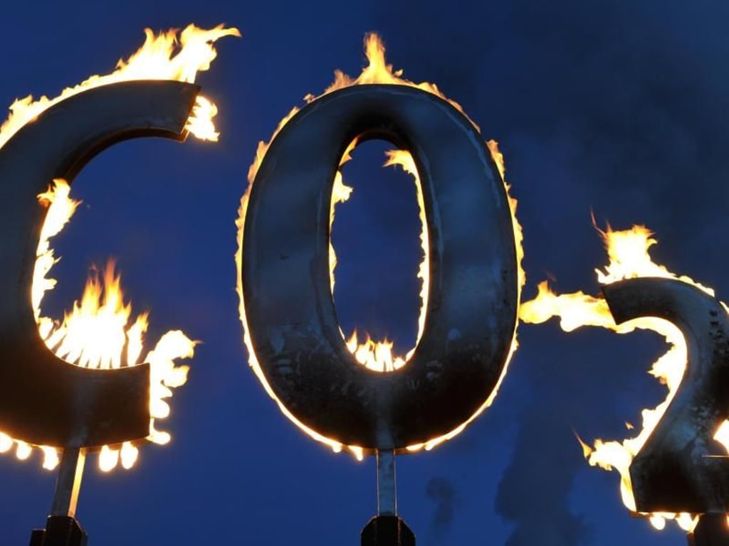 Wie hält es die FDP mit dem CO2-Preis?