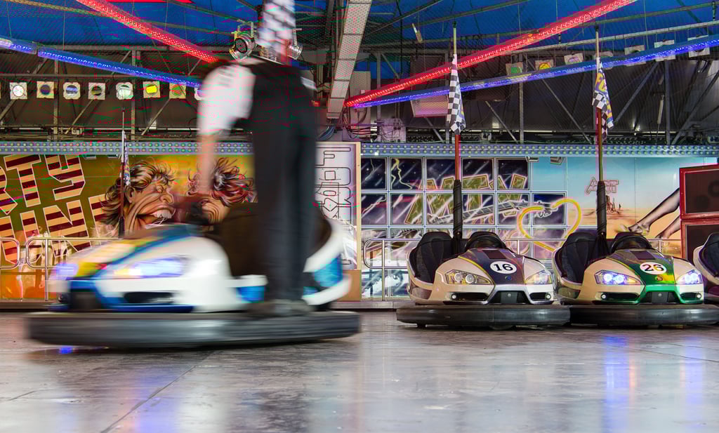 Das Kuhfest muss 2021 ohne Rummel auskommen.