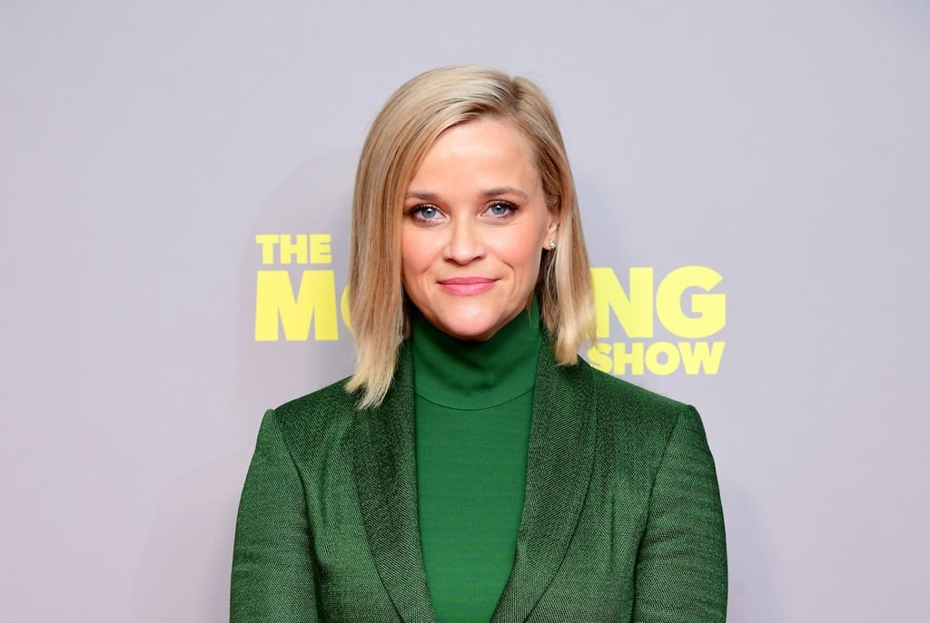 Reese Witherspoon ist gegen das strenge neue Gesetz zu Schwangerschaftsabbrüchen.