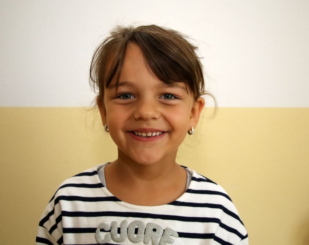 Flora Engert aus Oberröblingen