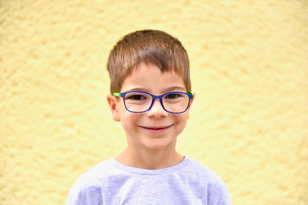 Abc-Schütze Maximilian Barth aus Rothenschirmbach