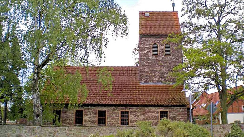 550 Jahre Sachau im nächsten Jahr