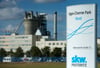 Der Düngemittelhersteller SKW Piesteritz leidet unterden hohen Erdgaspreisen.