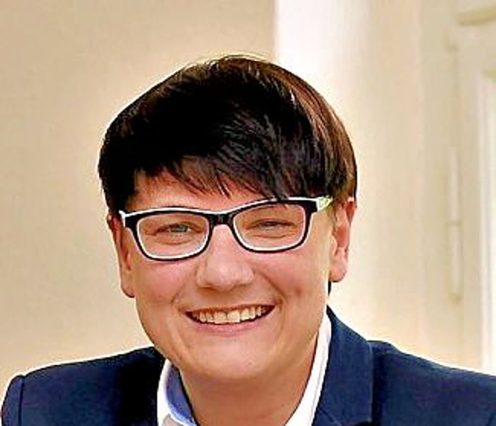 Kathrin Weber