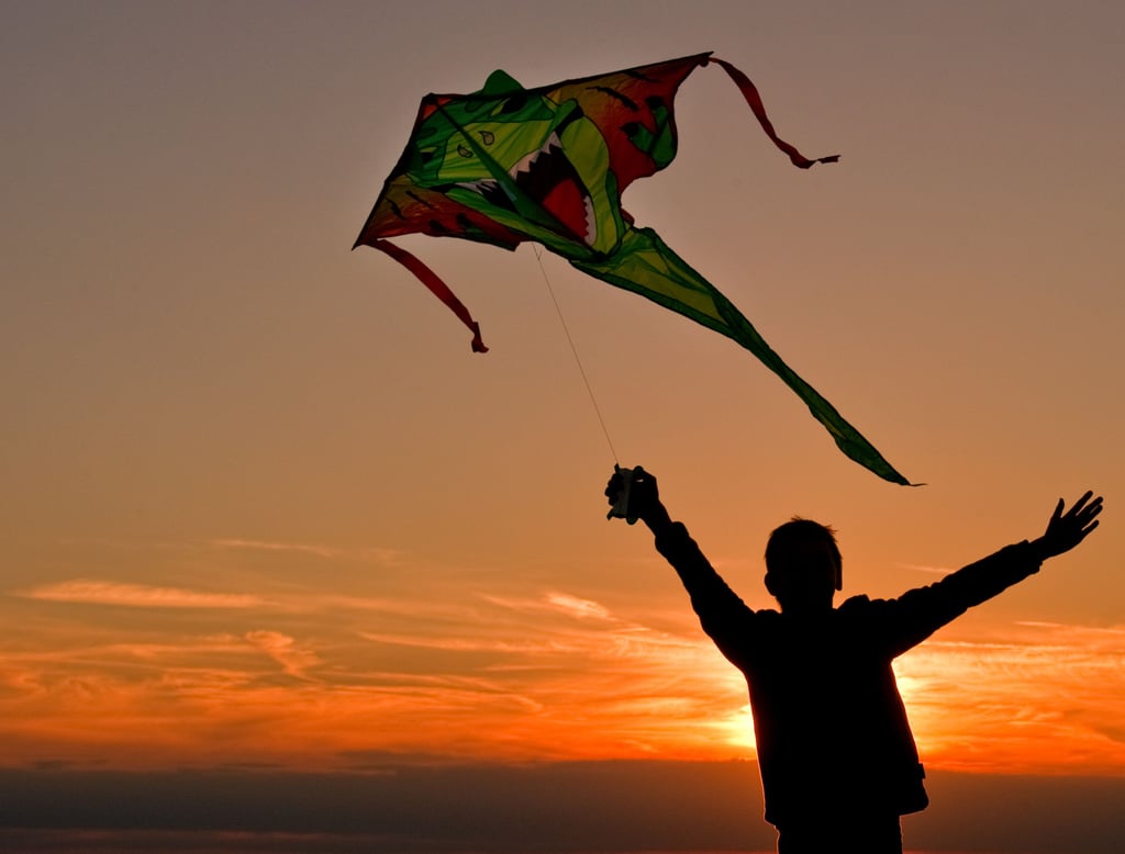 Wer baut den schönsten Drachen und wird Drachenkönig 2021 von Magdeburg?