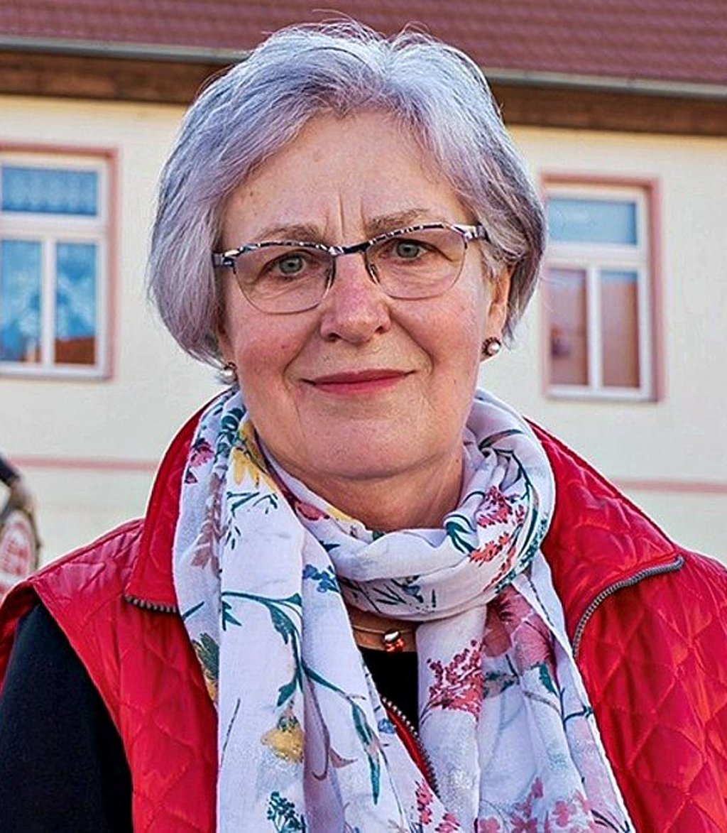 Jutta Fischer