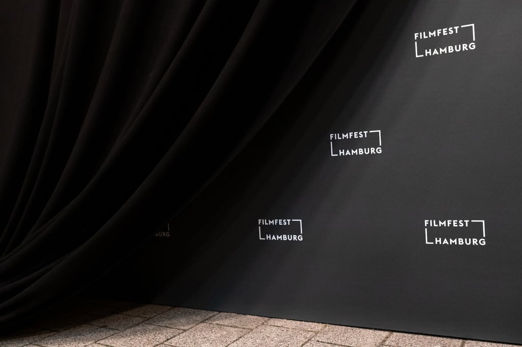 Zum Hamburger Filmfest wird viel Prominenz erwartet.