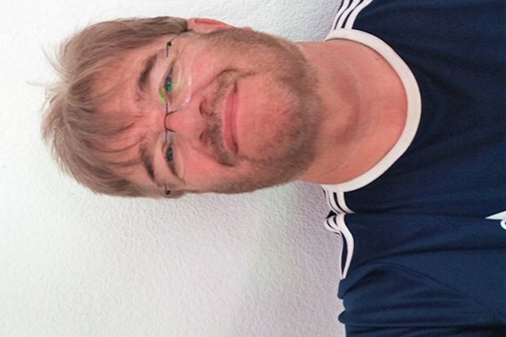 Gunnar Rieche