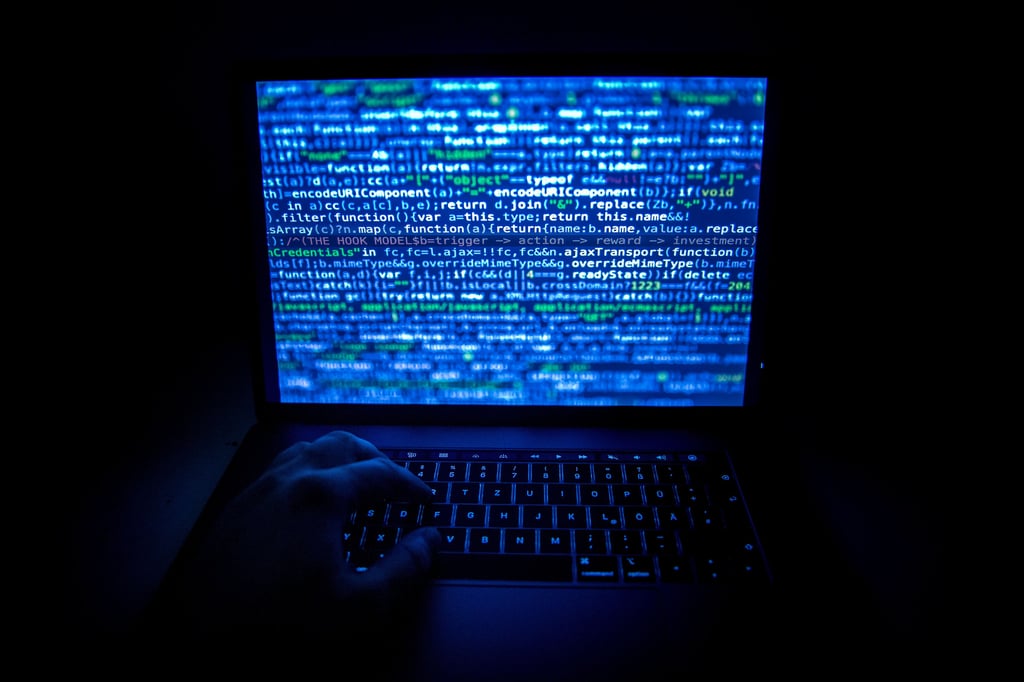 Nach dem mutmaßlichen Hacker-Angriff auf die Universität Leipzig hat das LKA die Ermittlungen aufgenommen.