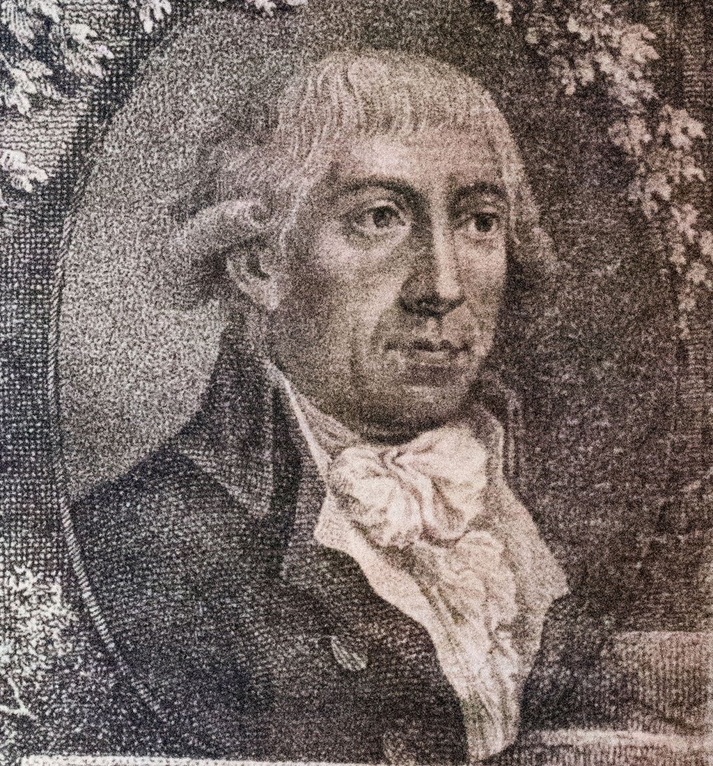 Gottfried August Bürger