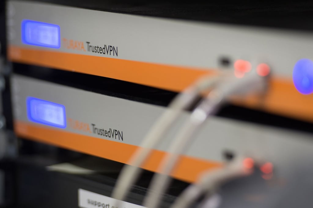 In Russland werden beliebte "Virtual Private Networks" (VPN) blockiert. Regierungskritiker sprechen von zunehmender Zensur.