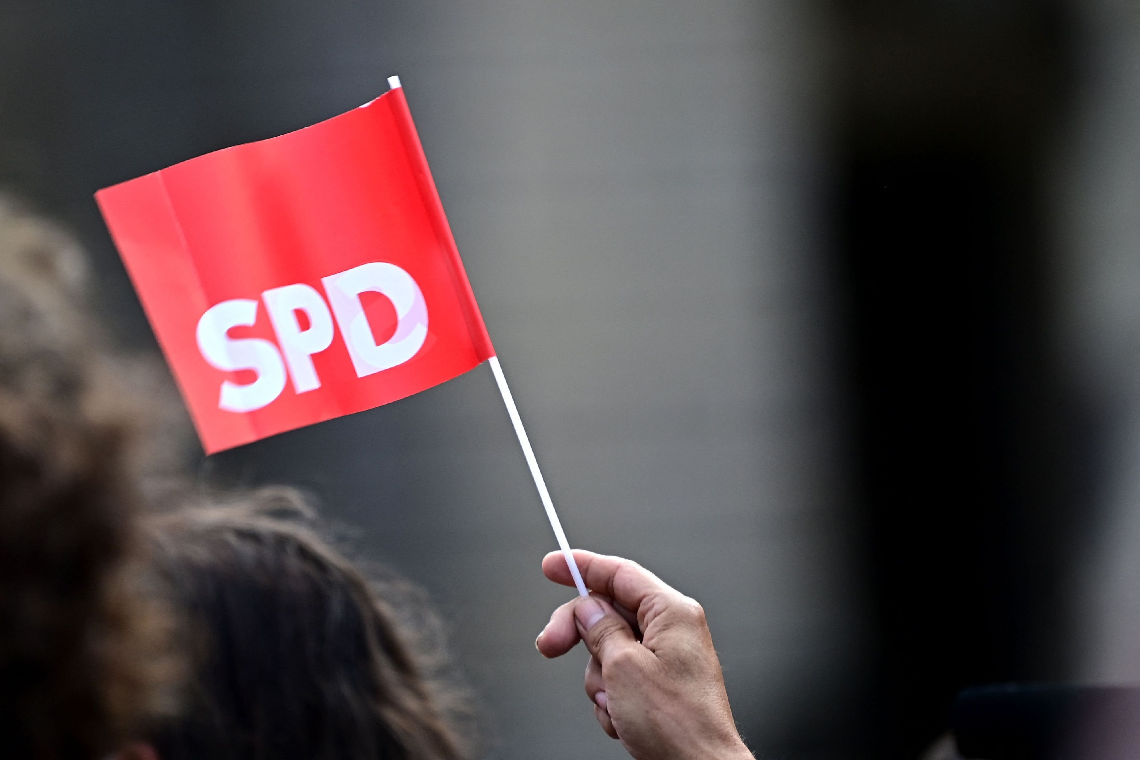 Sachsen-Anhalts SPD sagt Ja zur Koalition, hadert aber mit sich selbst.