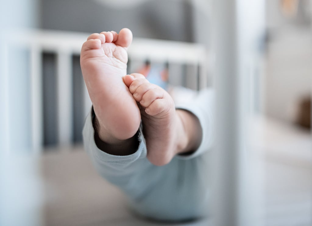 Im Helios-Klinikum Sangerhausen ist im August das 400. Baby zur Welt gekommen.