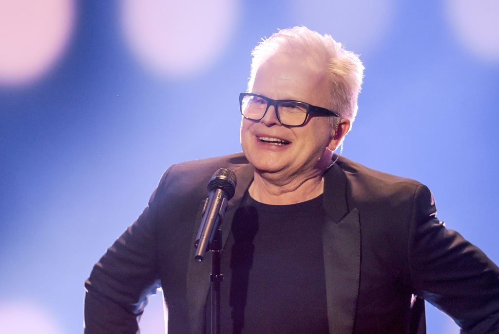 Herbert Grönemeyer hat für das kommende Jahr drei weitere Jahr angekündigt.
