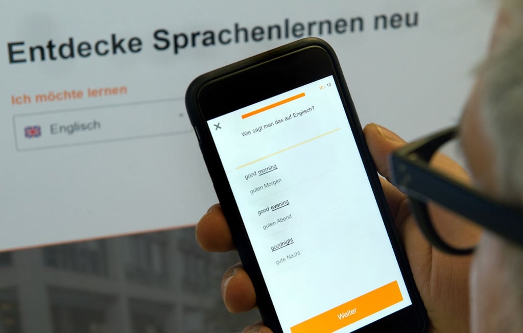 Babble konnte im Corona-Jahr 2020 Erlöse von 147 Millionen Euro erwirtschaften.