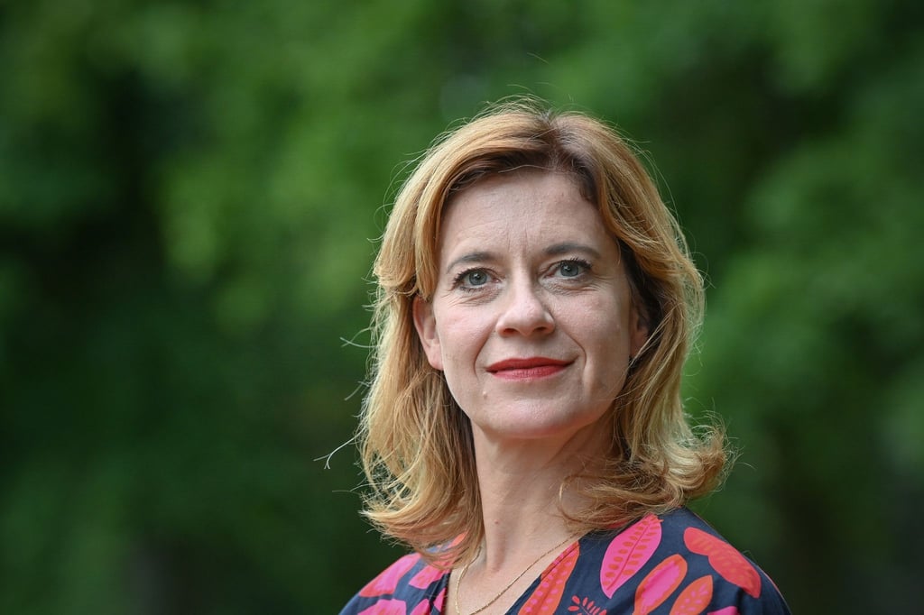 Runder Geburtstag: Caroline Peters wird 50.