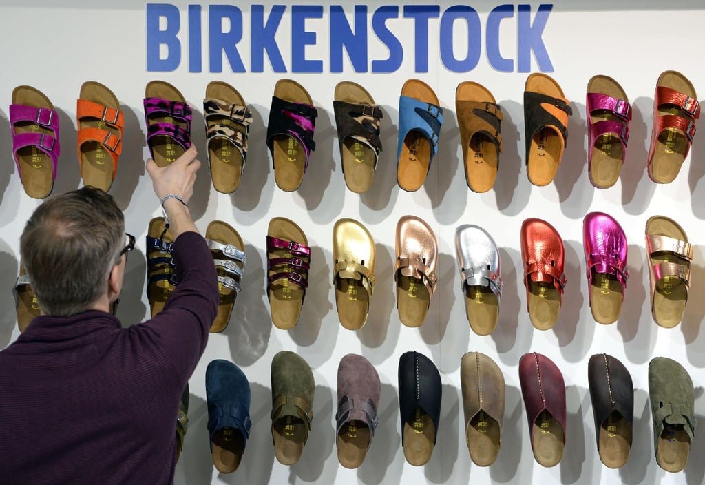 Kommt Birkenstock nach Weißenfels?