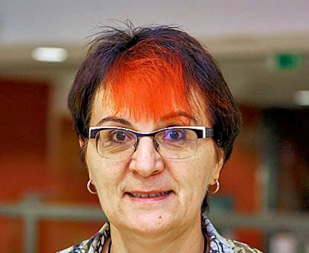 Corinna Zogall