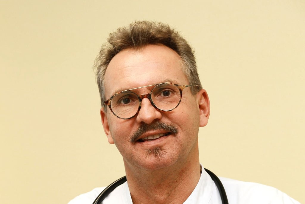 Jörn Röhler