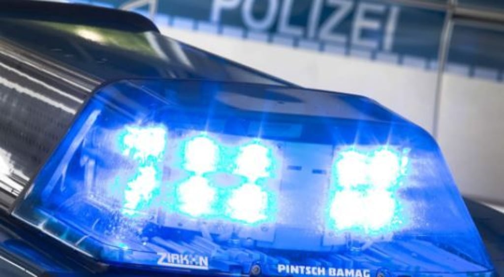 Die Spurensicherung am Tatort wurde durch den Kriminaldauerdienst durchgeführt.