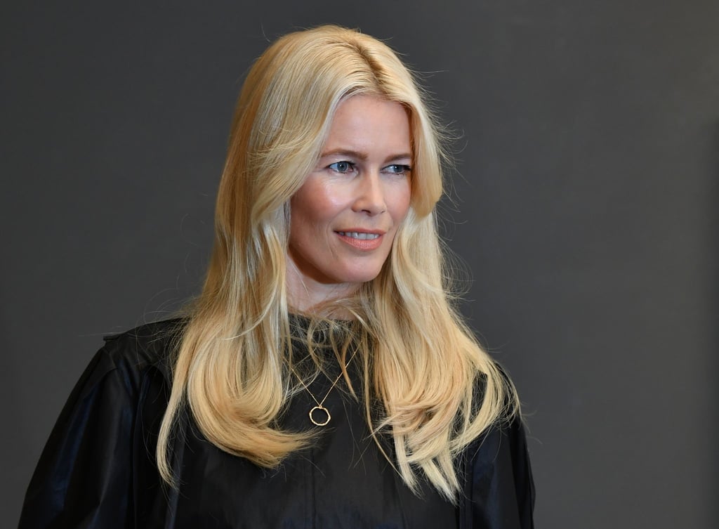 Am 15. September eröffnet im Düsseldorfer Museum Kunstpalast eine von Claudia Schiffer kuratierte Ausstellung.