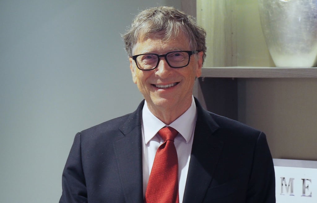 Cascade Investment ist die Investmentfirma des ehemaligen Microsoft-Chefs Bill Gates.