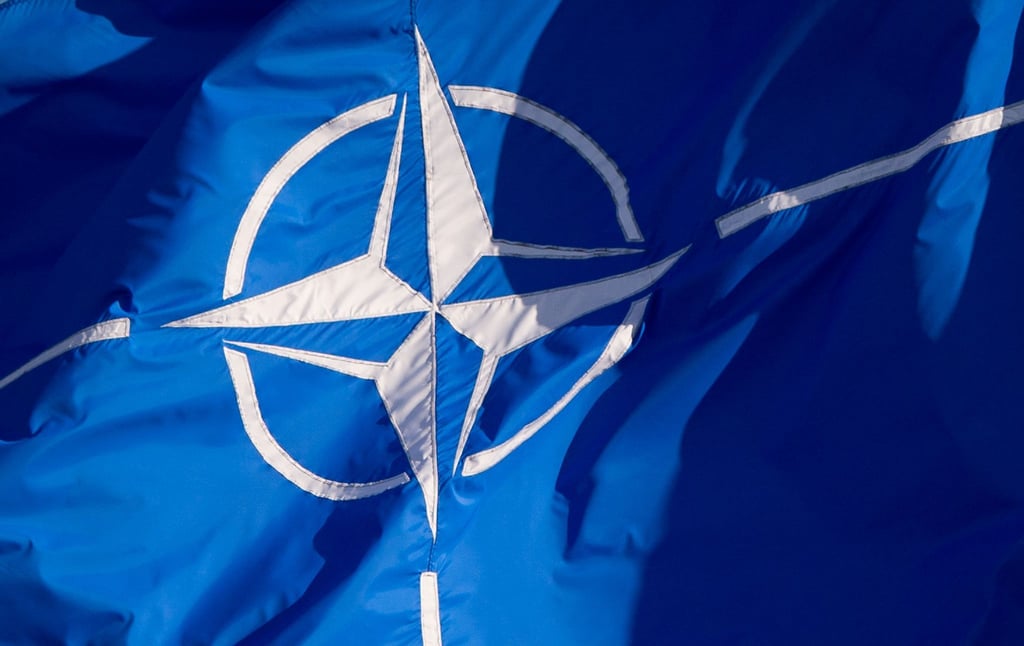 Die NRF ist die Krisenreaktionstruppe der Nato.