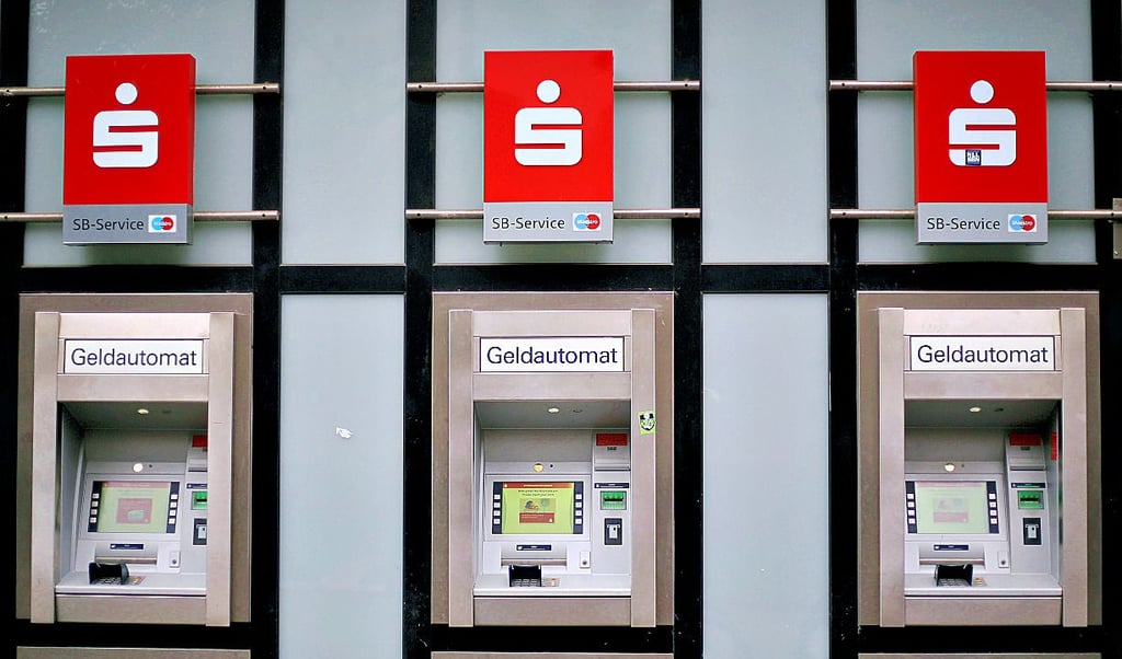 Die SB-Automaten im Burgenlandkries sollen erhalten bleiben.