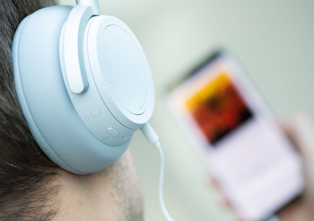 Streaming ist ein Wachstumstreiber für die Musikindustrie.