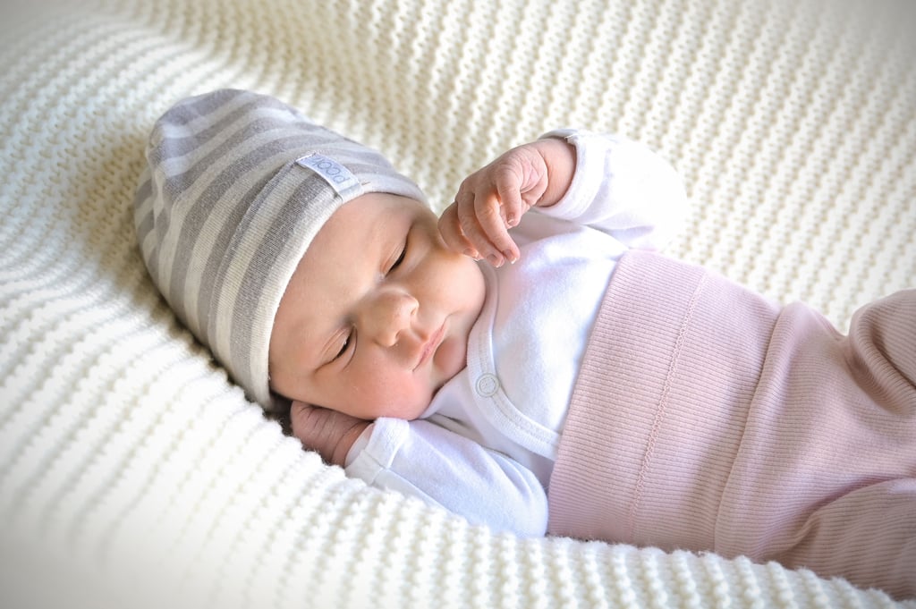 Das erste Mädchen, das im neuen Jahr in der Helios Klinik Köthen das Licht der Welt erblickt hat, heißt Aurora. Die kleine Dame wurde am 2. Januar um 20:18 Uhr geboren.